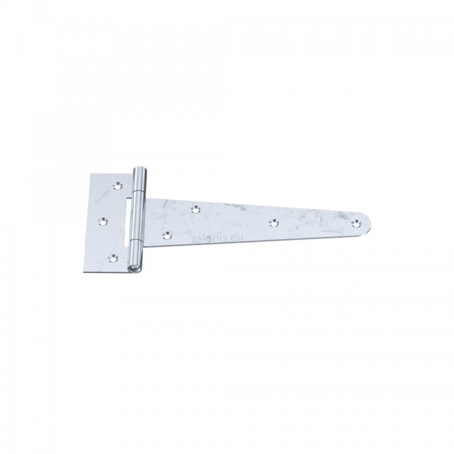 T-TYPE HINGE 200 / GALVANIZED